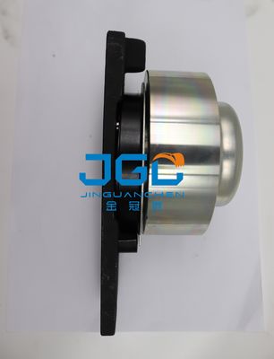 Factory Direct Sale Drive Belt Tensioner &amp; Cooling Fan Pulley Kit 6735884 6662997 For Bobcat 653 751
