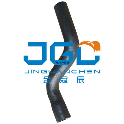 2184Y1274 Engine Upper Water Hose Pipe For Excavator DH55