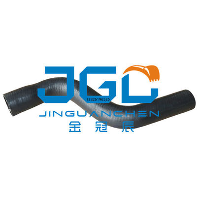 2184Y1274 Engine Upper Water Hose Pipe For Excavator DH55