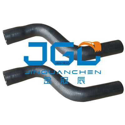 2184Y1274 Engine Upper Water Hose Pipe For Excavator DH55