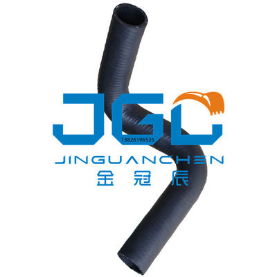 2184Y1275 Engine Upper Water Hose Pipe For Excavator DH55