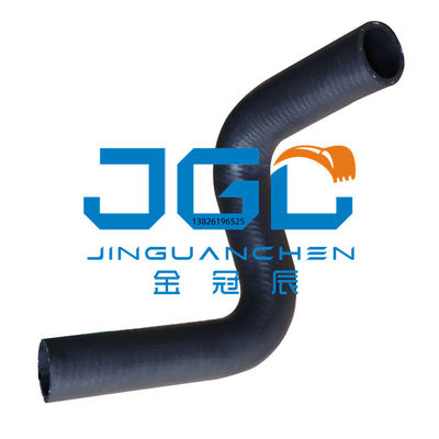 2184Y1275 Engine Upper Water Hose Pipe For Excavator DH55