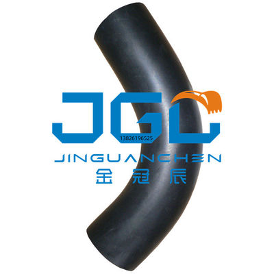 185Y00105A 185-Y00105A Engine Upper Water Hose Pipe For DH60 DH60-7DH80-7、DH80-9 Excavator