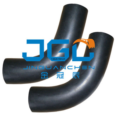 185Y00105A 185-Y00105A Engine Upper Water Hose Pipe For DH60 DH60-7DH80-7、DH80-9 Excavator