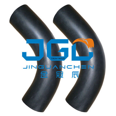 185Y00105A 185-Y00105A Engine Upper Water Hose Pipe For DH60 DH60-7DH80-7、DH80-9 Excavator