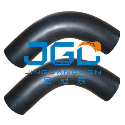 185Y00105A 185-Y00105A Engine Upper Water Hose Pipe For DH60 DH60-7DH80-7、DH80-9 Excavator