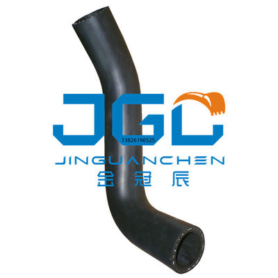 185Y00105B Engine Radiator Middle Hose For Excavator DH60 DH60-7