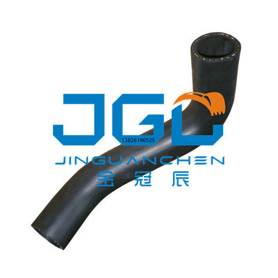 185Y00105B Engine Radiator Middle Hose For Excavator DH60 DH60-7