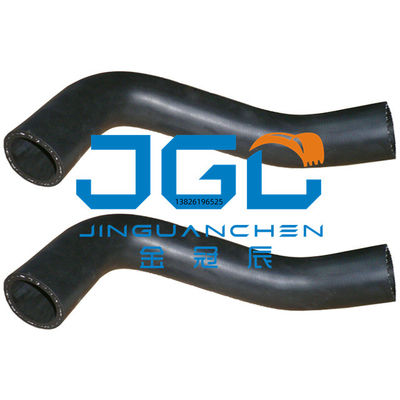 185Y00105B Engine Radiator Middle Hose For Excavator DH60 DH60-7