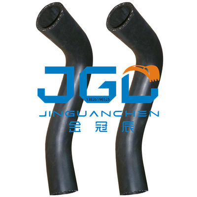 185Y00105B Engine Radiator Middle Hose For Excavator DH60 DH60-7