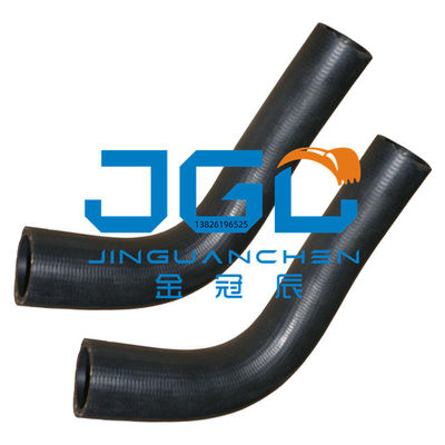 185Y00106B Engine Radiator Middle Hose For Excavator DH60 DH60-7