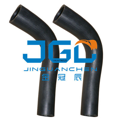 185Y00106B Engine Radiator Middle Hose For Excavator DH60 DH60-7