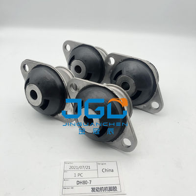 DH80-7 Engine Mounting For Doosan DH80-7 Engine Parts