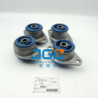 High Qulity DH80-7 Engine Mounting For Doosan DH80-7 Engine Parts