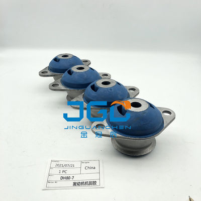 High Qulity DH80-7 Engine Mounting For Doosan DH80-7 Engine Parts