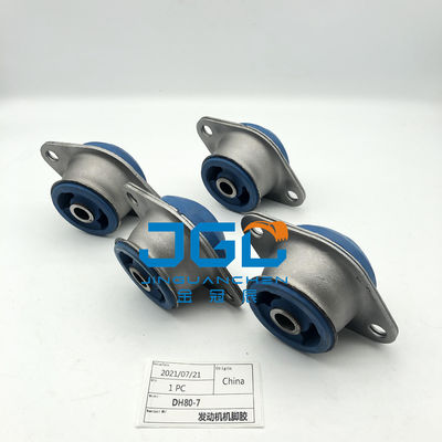 High Qulity DH80-7 Engine Mounting For Doosan DH80-7 Engine Parts