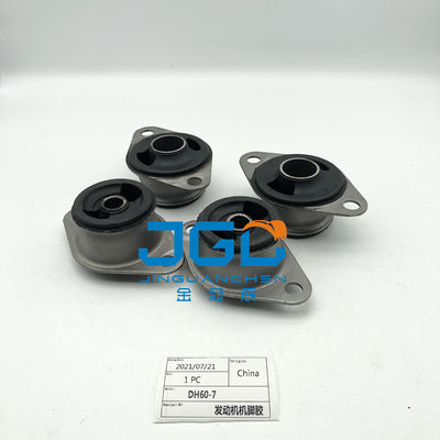 DH60-7 Engine Mounting For Doosan DH60-7 Engine Parts