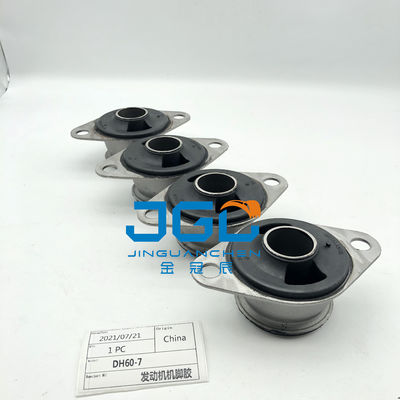 DH60-7 Engine Mounting For Doosan DH60-7 Engine Parts