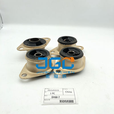 High Quality DH60-7 Engine Mounting For Doosan DH60-7 Engine Parts