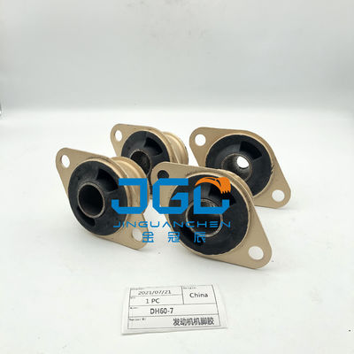 High Quality DH60-7 Engine Mounting For Doosan DH60-7 Engine Parts