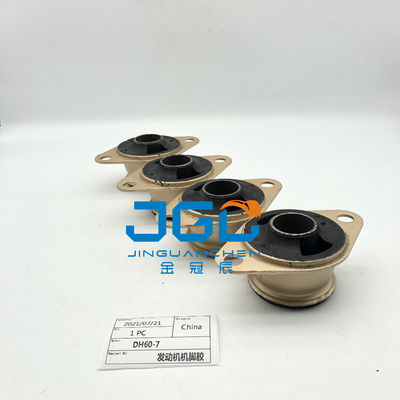 High Quality DH60-7 Engine Mounting For Doosan DH60-7 Engine Parts