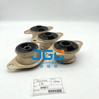 High Quality DH60-7 Engine Mounting For Doosan DH60-7 Engine Parts
