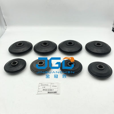 Good Quality Suitable For Excavator Accessories Excavator Parts Dh225-9 Dh300-7 Engine Cushion
