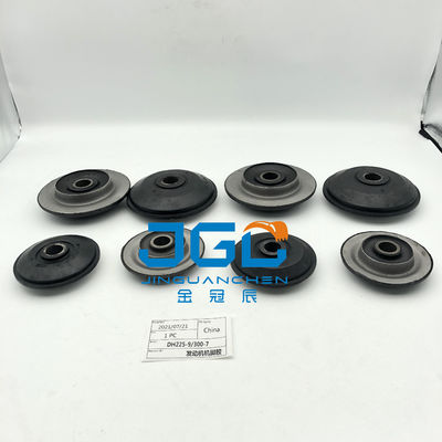 Good Quality Suitable For Excavator Accessories Excavator Parts Dh225-9 Dh300-7 Engine Cushion