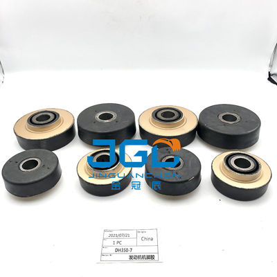 Good Quality Excavator Accessories Parts Dh350-7 Engine Cushion
