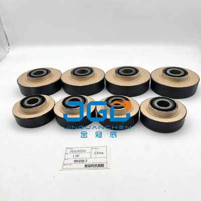 Good Quality Excavator Accessories Parts Dh350-7 Engine Cushion