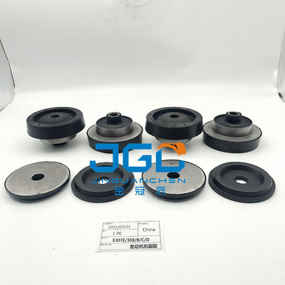 Suitable For Excavator Accessories Excavator Parts 307e-308 (BCD) Engine Cushion