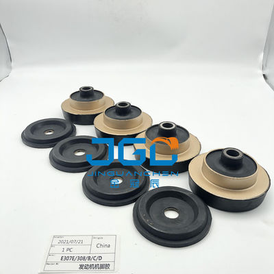Suitable For Excavator Accessories Excavator Parts 307e-308 (BCD) Engine Cushion