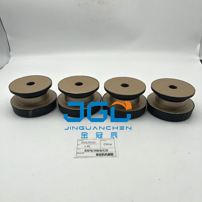 Suitable For Excavator Accessories Excavator Parts 307e-308 (BCD) Engine Cushion