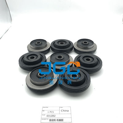 E311d 312d 315d E312d2 For Caterpillar Engine Rubber Mount
