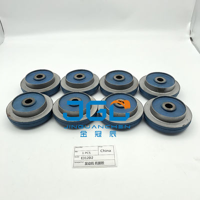 E311d 312d 315d E312d2 For Caterpillar Engine Rubber Mount