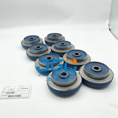 E311d 312d 315d E312d2 For Caterpillar Engine Rubber Mount