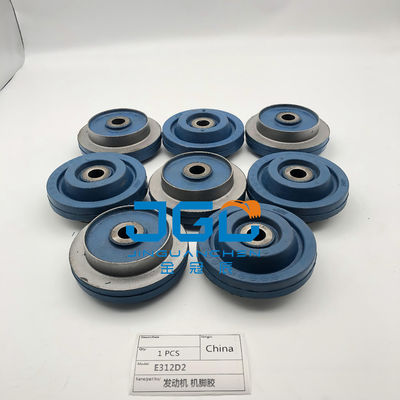 E311d 312d 315d E312d2 For Caterpillar Engine Rubber Mount