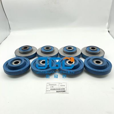 Suitable For Excavator Accessories Excavator Parts 320d 325D 329d Engine Cushion