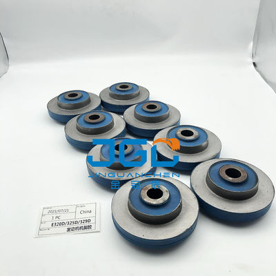 Suitable For Excavator Accessories Excavator Parts 320d 325D 329d Engine Cushion