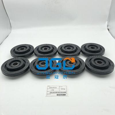 Suitable For Excavator Accessories Excavator Parts E320d2 325D2 329d2 330D2 SY205 305 4M50 Engine Cushion