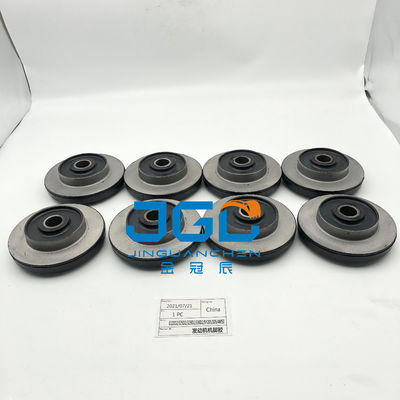 Suitable For Excavator Accessories Excavator Parts E320d2 325D2 329d2 330D2 SY205 305 4M50 Engine Cushion