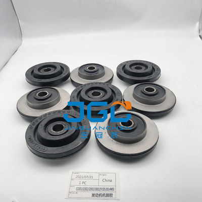 Suitable For Excavator Accessories Excavator Parts E320d2 325D2 329d2 330D2 SY205 305 4M50 Engine Cushion