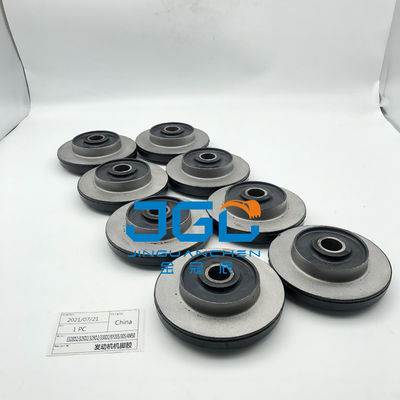 Suitable For Excavator Accessories Excavator Parts E320d2 325D2 329d2 330D2 SY205 305 4M50 Engine Cushion