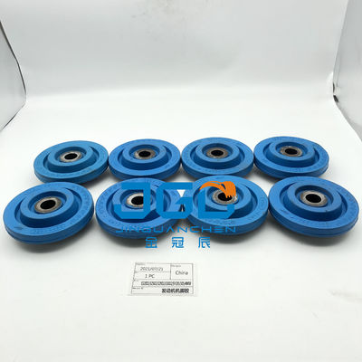 Suitable For Excavator Accessories Excavator Parts E320d2 325D2 329d2 330D2 SY205 305 4M50 Engine Cushion