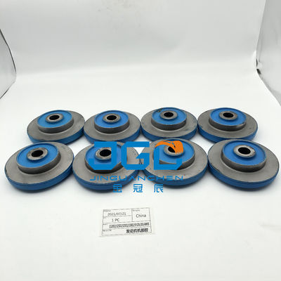 Suitable For Excavator Accessories Excavator Parts E320d2 325D2 329d2 330D2 SY205 305 4M50 Engine Cushion