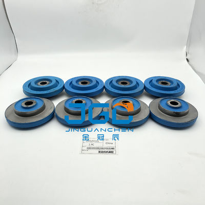 Suitable For Excavator Accessories Excavator Parts E320d2 325D2 329d2 330D2 SY205 305 4M50 Engine Cushion