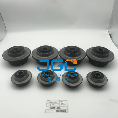 High Quality PC200-5 PC200-6 Engine Cushion Engine Mount 20Y-01-12210