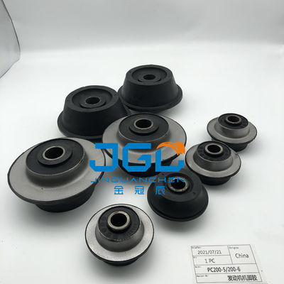High Quality PC200-5 PC200-6 Engine Cushion Engine Mount 20Y-01-12210
