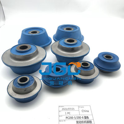 PC200-5 PC200-6 Engine Cushion Engine Mount 20Y-01-12210