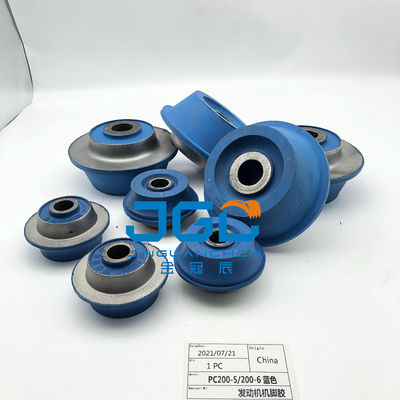 PC200-5 PC200-6 Engine Cushion Engine Mount 20Y-01-12210